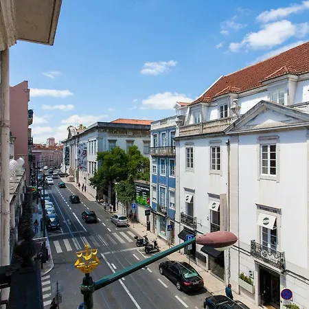 Altido Principe Real Trendy Apartman *